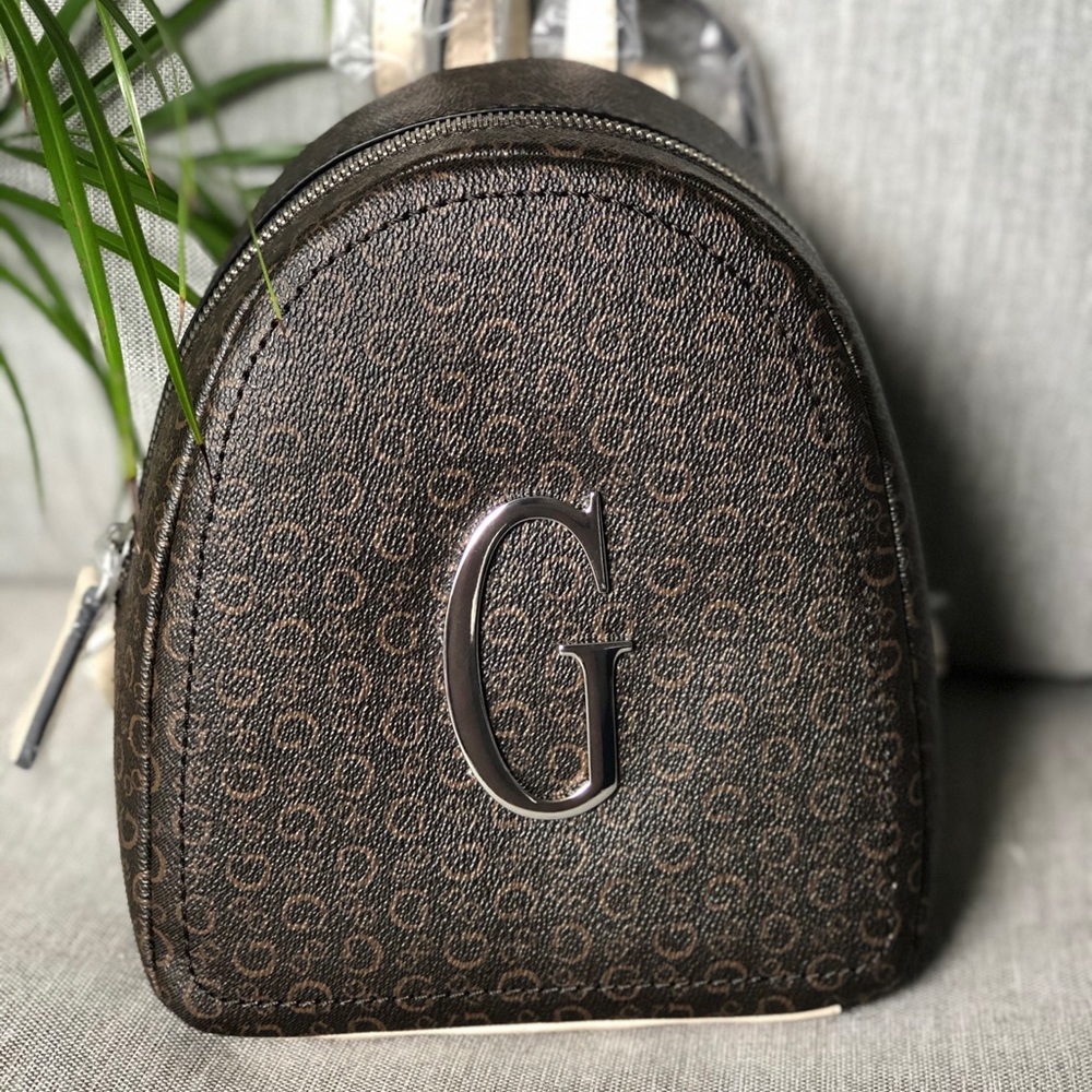 🆕Mini Guess Backpack
